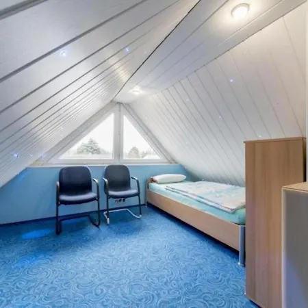 Private House Hébergement de vacances Hanovre