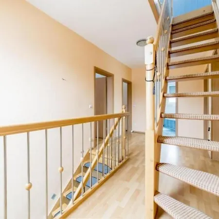 Hébergement de vacances Private House *