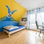Private House Hanovre