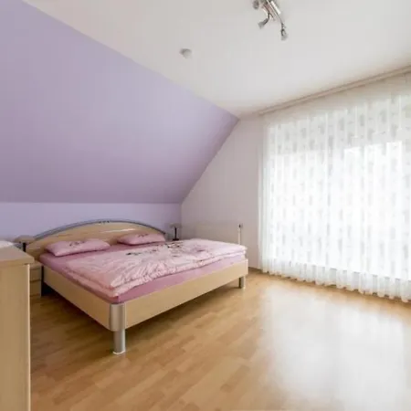 Private House Hanower