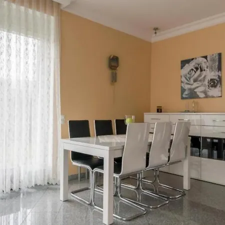 Сasa de vacaciones Private House Hanóver