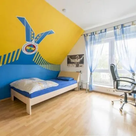 Private House Ганновер