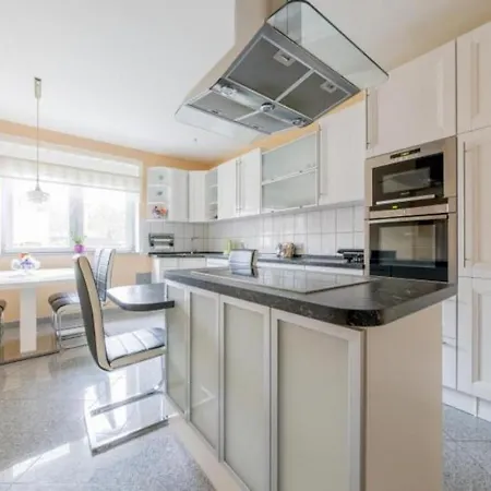 Private House Сasa de vacaciones