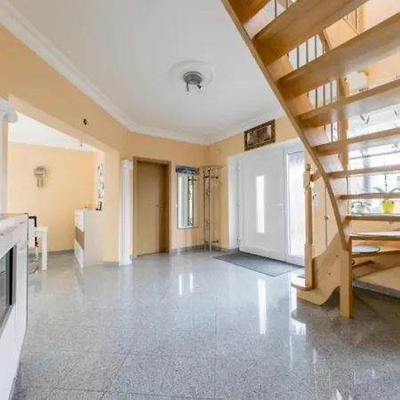 Private House Hanóver