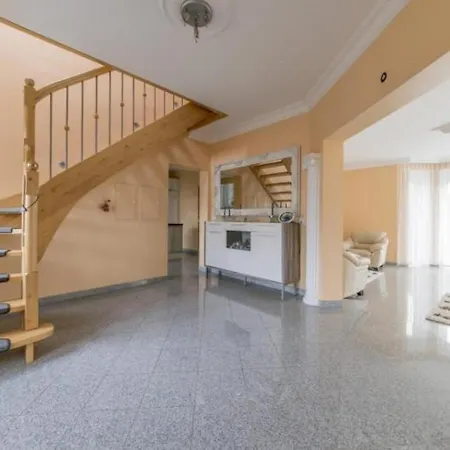 Private House Hanovre