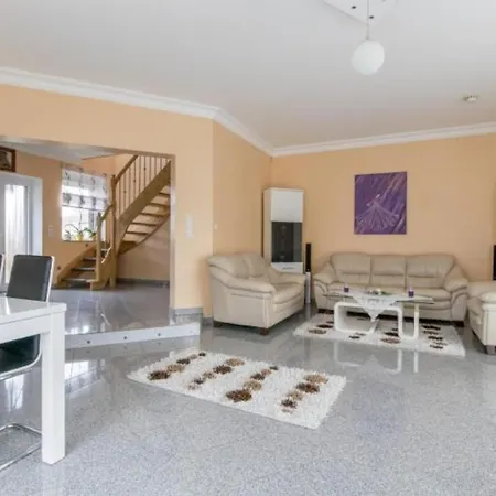 Сasa de vacaciones Private House Hanóver