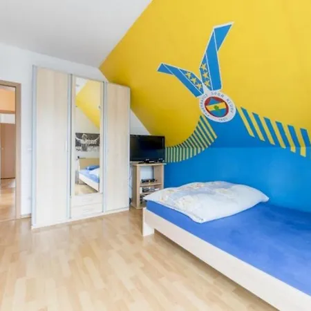 Private House Prázdninový dům *