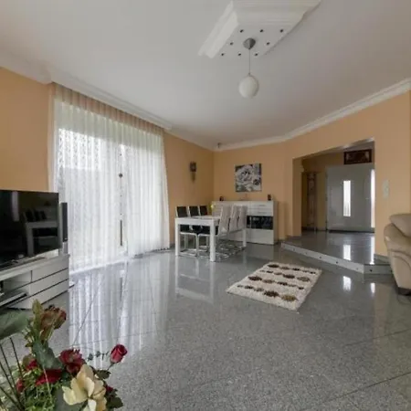 Private House Prázdninový dům