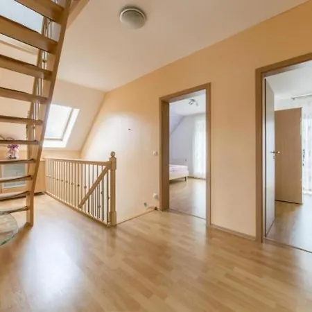 Private House Prázdninový dům