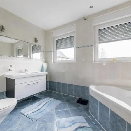 Prázdninový dům Private House *